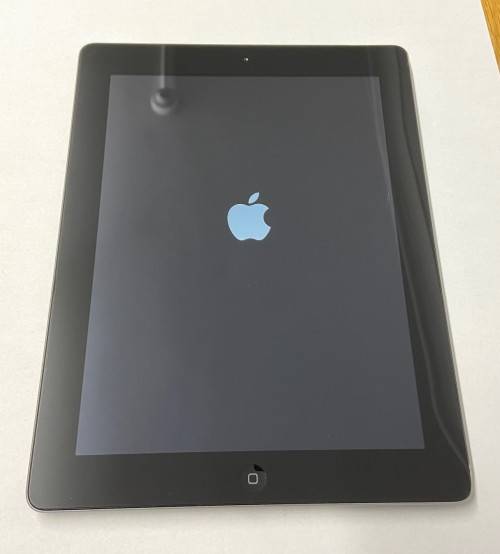 Apple iPad 4