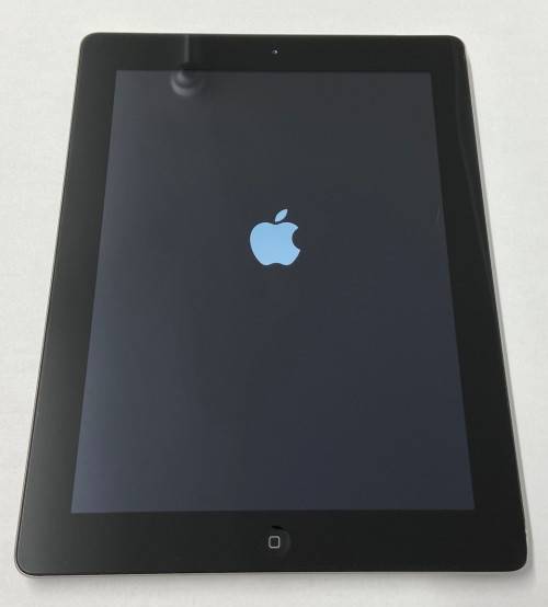 Apple iPad 4