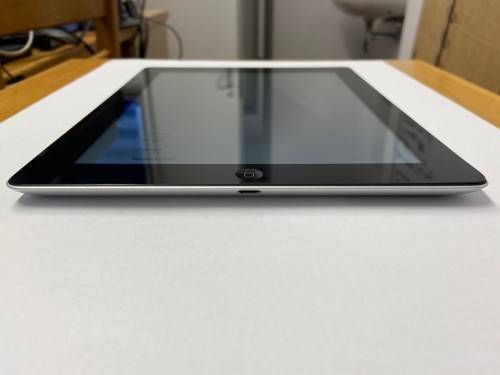 Apple iPad 4