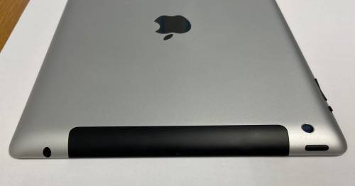 Apple iPad 4