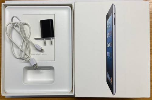 Apple iPad 4