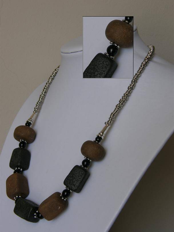Ladies necklace