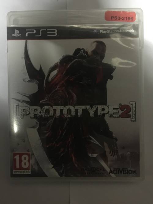 Prototype 2