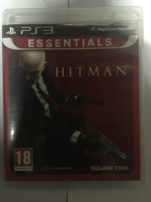 Hitman