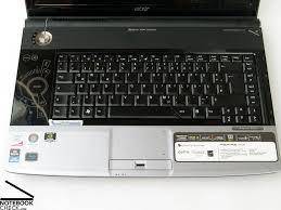 Acer Aspire 6920G
