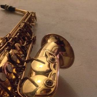 PROLOGUE SAXOPHONE
