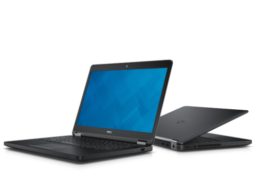 Dell Latitude E5450 - i5 5th Gen | 500GB HDD | HD Graphics| Demo Condition | 4G LTE