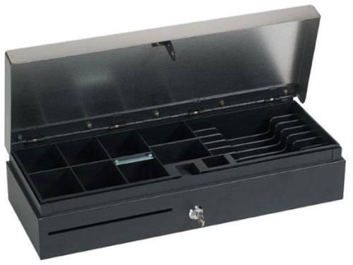 Cash Drawer Flip Top - Heavy Duty | Brand New