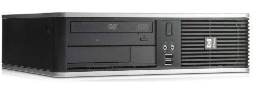{BARGAIN} HP DC7900 DESKTOP PC , CORE2DUO E8400 , 4GB RAM, 250GB HDD, WIN 10 ,ETC