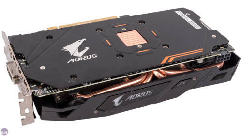 **AORUS GAMING RX570 4GB GPU**GOOD CONDITION**FAST**ORIGINAL PACKAGING**1 YR WARRANTY**