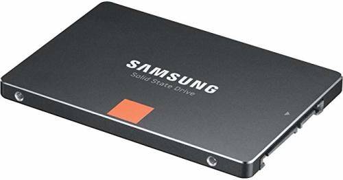 **SAMSUNG 840 PRO** 128GB SSD - **GOOD WORKING CONDITION**