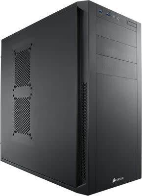 GAMING PC - INTEL I7 / 16GB RAM / RX570 4G / SSD /  WIN 10