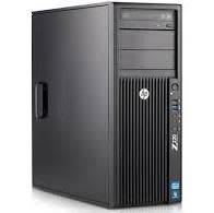 GAMING HP Z220 PC / INTEL XEON 1245 v2/ RX570 4G / 8GB RAM /128GB SSD/ 500GB HDD / WIN 10 PRO