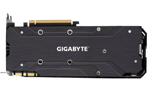 Gigabyte Gtx 1080 8G Gaming G1 Graphic Card - Good Condition - Warranty