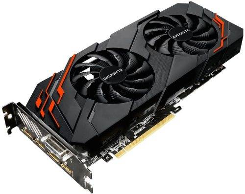 GIGABYTE GTX 1070 8G **GAMING GRAPHICS CARD** EXCELLET CONDITION**