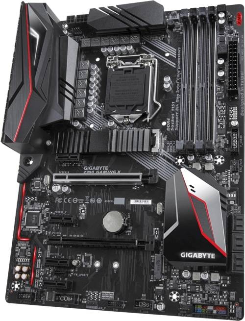 Gigabyte Z390 Gaming X - Gaming Motherboard - Good Condition - Warranty