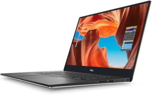 DELL XPS 15 7590 ** CORE i7 9750H ** GTX 1650 4G ** 512GB SSD ** 16GB RAM** 15.6` INFINITY EDGE **