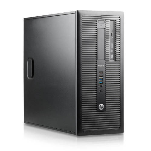 GAMING / OFFICE HP PC **i5 4590 ** ZOTAC 1060 3G ** 8GB RAM ** 128GB SSD ** 1TB HDD ** WIN 10 PRO**