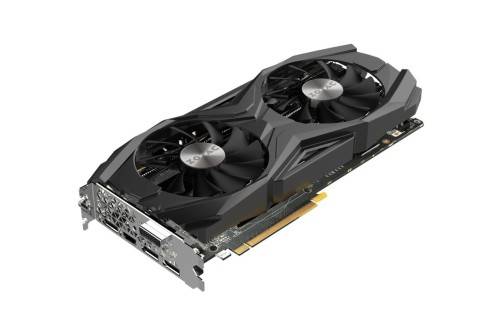 ZOTAC GTX 1080TI 11G AMP EDITION  ** GAMING GRAPHICS CARD ** GOOD CONDITION ** WARRANTY **