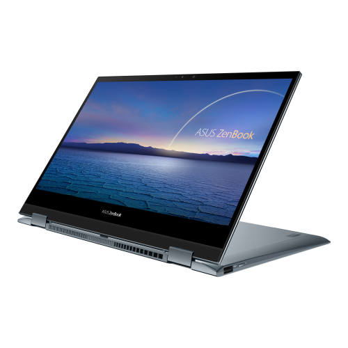 ASUS ZENBOOK VX363 FLIP** i5 1035G4** 8GB RAM ** 256GB SSD ** 13.3` FHD ** WARRANTY **