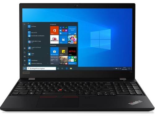 LENOVO THINKPAD T15 ** i7 10510u ** 16GB RAM ** 512GB SSD ** NVIDIA MX330 ** 15.6` FHD ** EXCELLENT