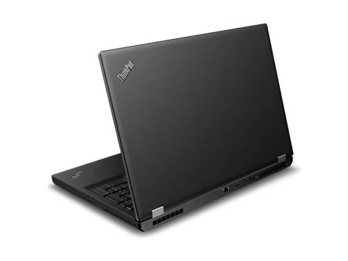 LENOVO THINKPAD P53 ** i7 9750H ** 1TB SSD+512GB SSD+1TB HDD ** 40GB RAM **QUADRO T1000 4G**WARRANTY