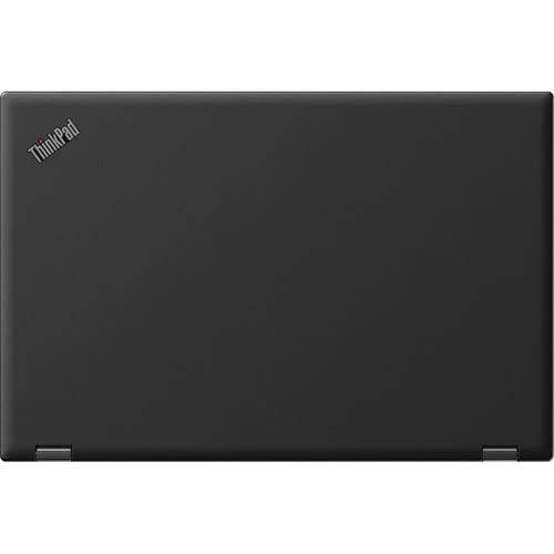 LENOVO THINKPAD P53 ** i7 9750H ** 1TB SSD+512GB SSD+1TB HDD ** 40GB RAM **QUADRO T1000 4G**WARRANTY