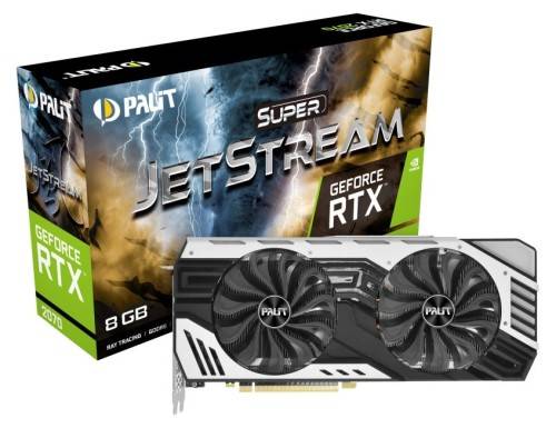 PALIT RTX 2070 SUPER 8G JETSTREAM ** GAMING GRAPHICS CARD ** VERY GOOD CONDITION ** WARRANTY **