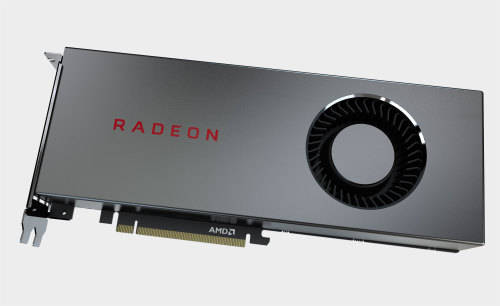 AMD RADEON RX 5700 8GB ** GAMING GRAPHICS CARD ** WARRANTY ** EXCELLENT CONDITION **