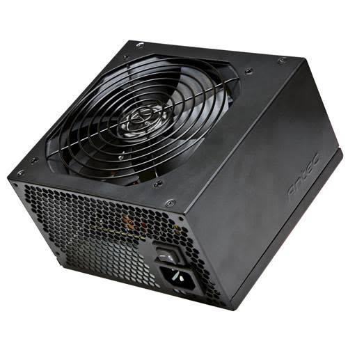 Antec VP600P 600w - Gaming Power Supply - Good Condition - Warranty