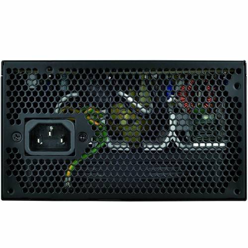 SILVER STONE ST1000-P ** DESKTOP POWER SUPPLY ** 80+ SILVER ** GOOD CONDITION ** WARRANTY **