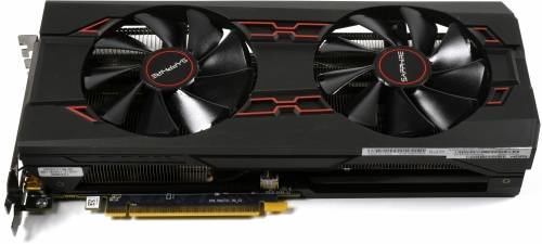 SAPPHIRE VEGA 56 PULSE 8G ** GAMING GRAPHICS CARD ** GOOD CONDITION ** WARRANTY **