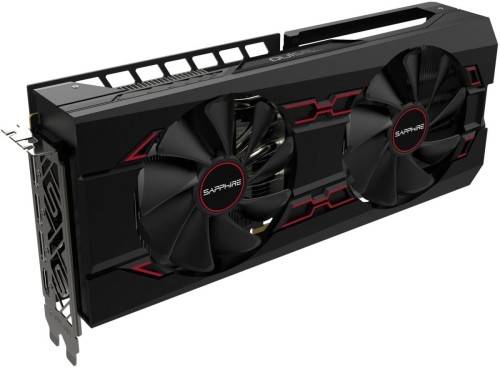 SAPPHIRE VEGA 56 PULSE 8G ** GAMING GRAPHICS CARD ** GOOD CONDITION ** WARRANTY **