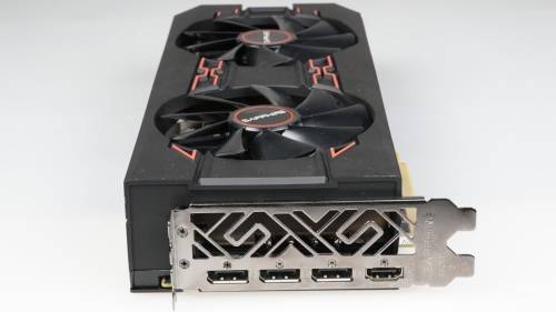 SAPPHIRE VEGA 56 PULSE 8G ** GAMING GRAPHICS CARD ** GOOD CONDITION ** WARRANTY **