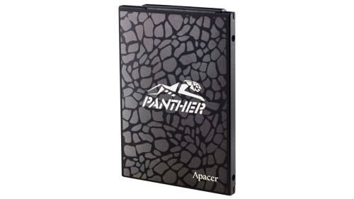 PANTHER APACER ** 120GB SSD ** GOOD CONDITION ** WARRANTY **
