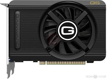 GAINWARD GTX 650TI GS ** GAMING GRAPHICS CARD ** WARRANTY ** GOOD CONDITION **