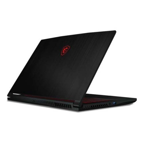 MSI GF63 ** i5-11400H ** 16GB RAM  ** 512GB SSD + 128GB SSD **GTX 1650 4G ** 15.6` 144Hz**WARRANTY**