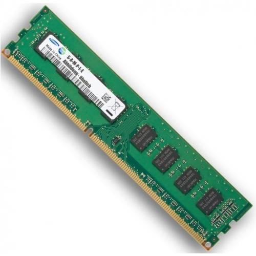 SAMSUNG DDR3 8GB (1x8GB) 1600MHz ** DESKTOP RAM ** GOOD CONDITION ** WARRANTY **