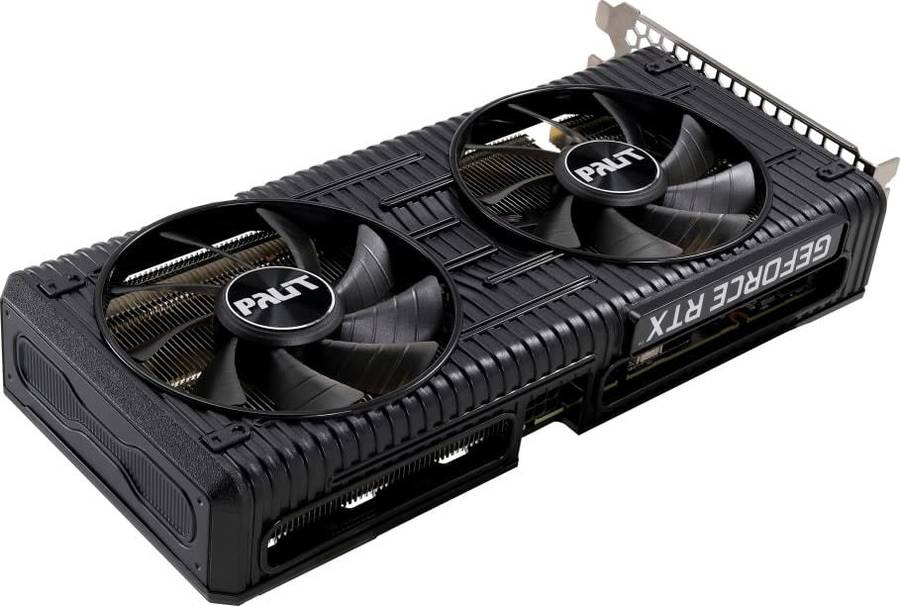 PALIT RTX 3060 DUAL 12GB ** GAMING GRAPHICS CARD ** EXCELLENT CONDITION ** 6 MONTH WARRANTY **