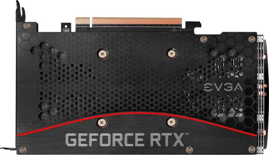 EVGA RTX 3060 XC GAMING 12G * GAMING GRAPHICS CARD ** EXCELLENT CONDITION ** 6 MONTH WARRANTY **