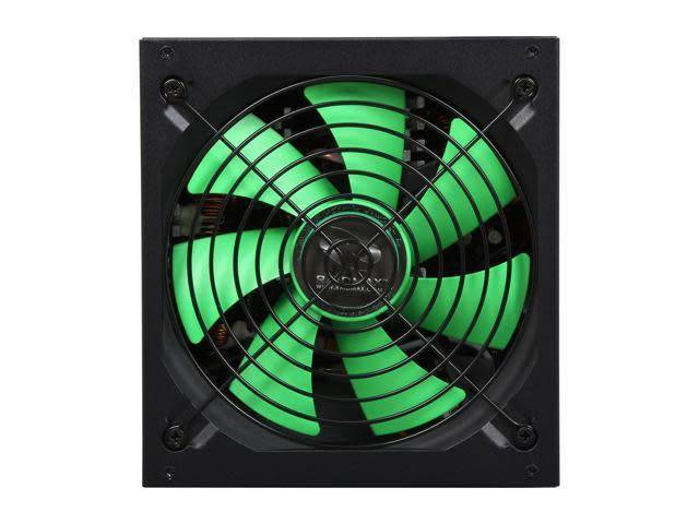 RAIDMAX RX-700AC-B COBRA POWER ** 700w GAMING POWER SUPPLY ** GOOD CONDITION ** WARRANTY **