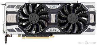 EVGA GTX 1070 8G SC2  ** GAMING GRAPHICS CARD ** GOOD CONDITION ** WARRANTY **