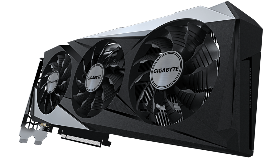 GIGABYTE RTX 3060Ti GAMING OC Rev. 2  ** GAMING GRAPHICS CARD ** EXCELLENT CONDITION ** WARRANTY **