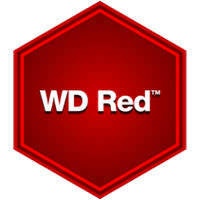 WESTERN DIGITAL RED ** 2TB NAS HARD DRIVE ** GOOD CONDITION ** WARRANTY **