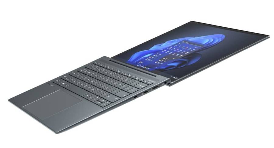 HP ELITE DRAGONFLY G3 ** i7 1255u ** 16GB RAM ** 512GB SSD ** 13.5`**GOOD CONDITION**WARRANTY 2026**