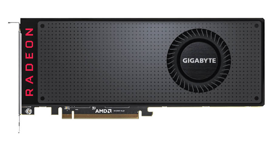 GIGABYTE RADEON RX VEGA 56 8G ** GAMING GRAPHICS CARD ** GOOD CONDITION ** WARRANTY **