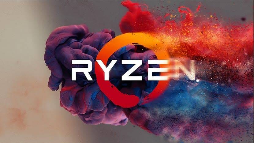 AMD RYZEN 5 1600X ** DESKTOP PROCESSOR ** GOOD CONDITION ** WARRANTY **