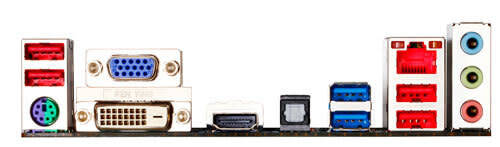 GIGABYTE GA-H67MA-USB3-B3  ** MOTHERBOARD ** GOOD CONDITION ** WARRANTY **