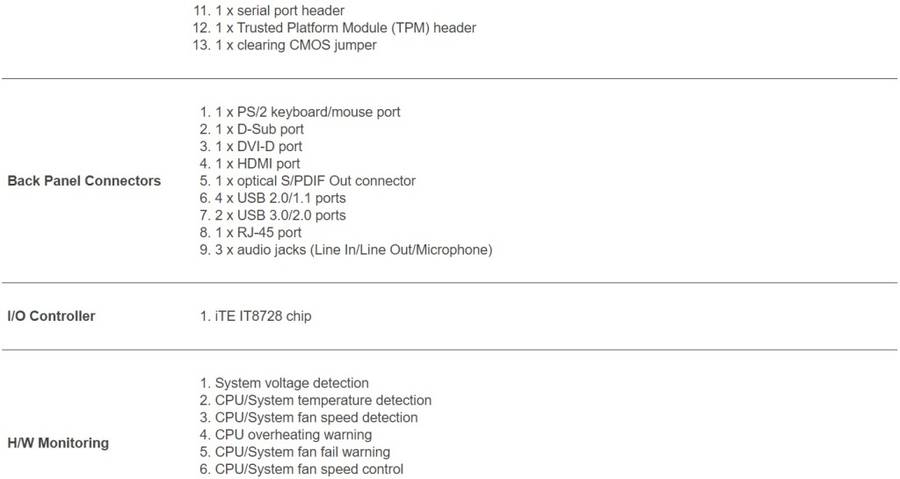 GIGABYTE GA-H67MA-USB3-B3  ** MOTHERBOARD ** GOOD CONDITION ** WARRANTY **