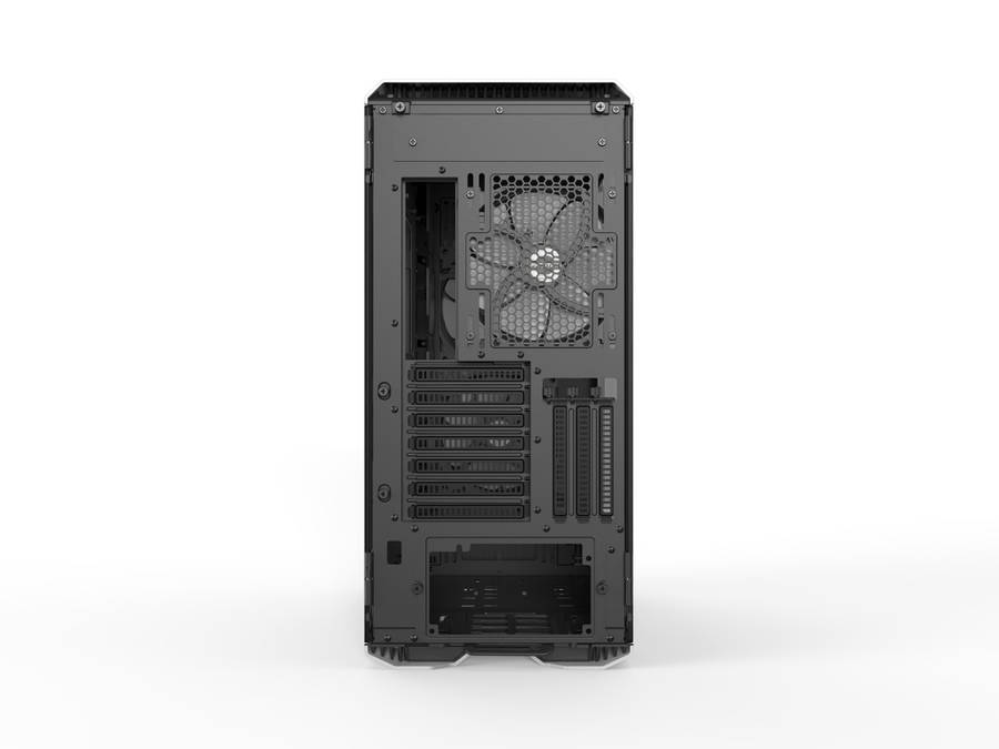 PHANTEKS ENTHOO EVOLV X GLASS ** PC CASE ** EXCELLENT CONDITION ** WARRANTY **